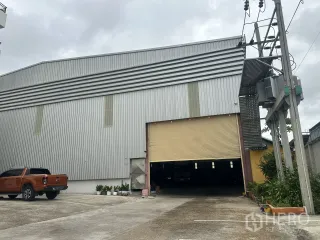 Аренда склад в Mueang Samut Prakan, Самутпракан