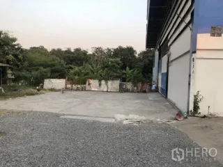 Аренда склад в Bang Phli, Самутпракан