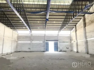 Аренда склад в Bang Phli, Самутпракан