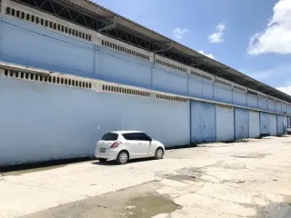 Аренда склад в Bang Phli, Самутпракан
