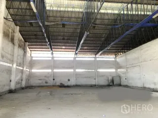 Аренда склад в Bang Phli, Самутпракан