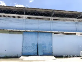 Аренда склад в Bang Phli, Самутпракан