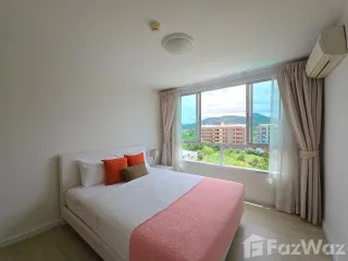 À louer 2 chambres condo à Hua Hin, Prachuap Khiri Khan