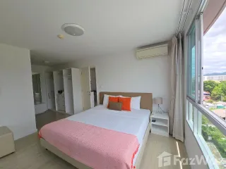 À louer 2 chambres condo à Hua Hin, Prachuap Khiri Khan