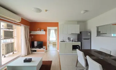 À louer 2 chambres condo à Hua Hin, Prachuap Khiri Khan