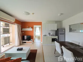 À louer 2 chambres condo à Hua Hin, Prachuap Khiri Khan