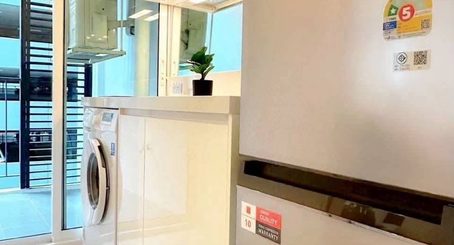 For rent 1 Beds condo in Bang Na, Bangkok