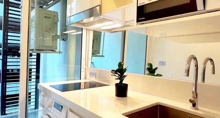 For rent 1 Beds condo in Bang Na, Bangkok