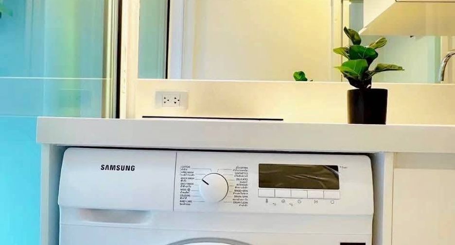 For rent 1 Beds condo in Bang Na, Bangkok
