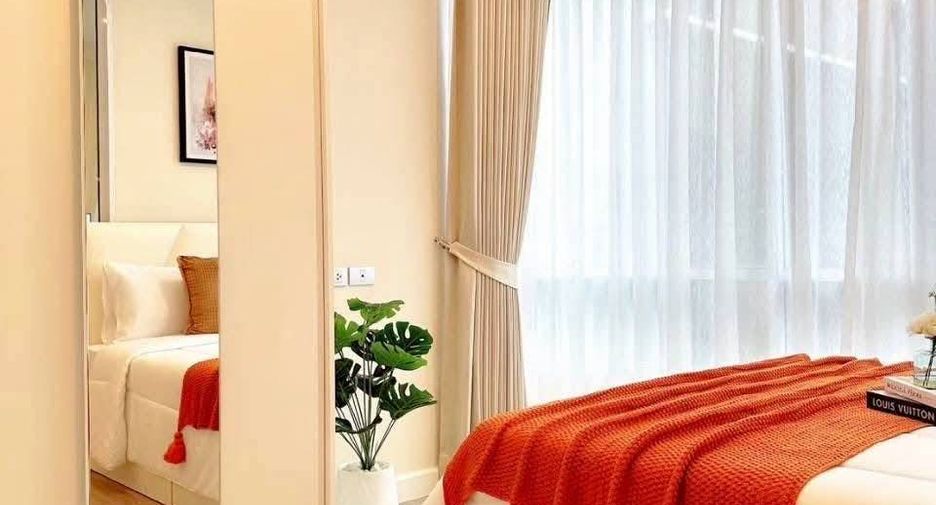 For rent 1 Beds condo in Bang Na, Bangkok