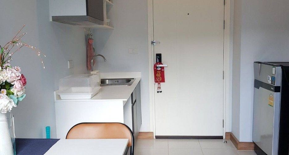 Wohnung zur Miete mit 1 Zimmer in Mueang Phuket, Phuket