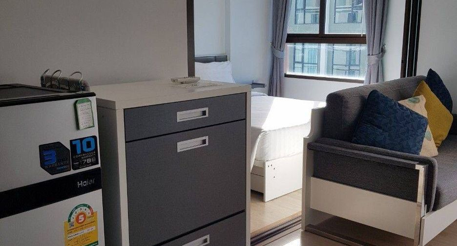 Wohnung zur Miete mit 1 Zimmer in Mueang Phuket, Phuket