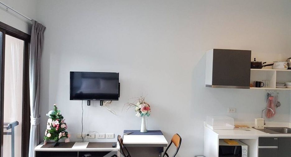 Wohnung zur Miete mit 1 Zimmer in Mueang Phuket, Phuket