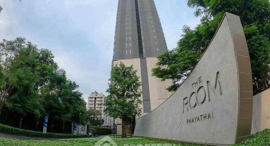 For sale 1 Beds condo in Ratchathewi, Bangkok