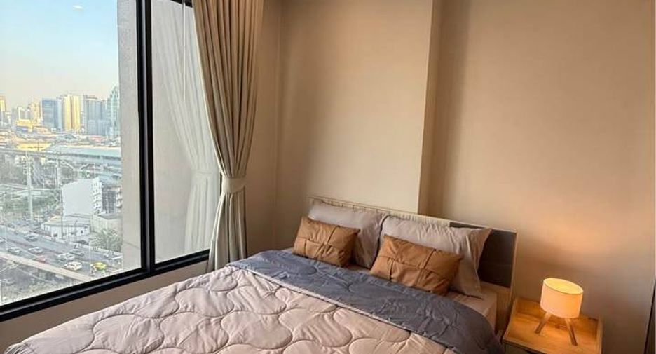 For sale 1 Beds condo in Ratchathewi, Bangkok