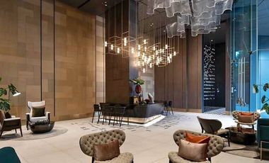 For sale 1 Beds condo in Ratchathewi, Bangkok