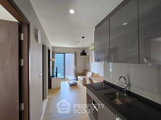 Wohnung zum Kauf mit 2 Zimmer in Huai Khwang, Bangkok