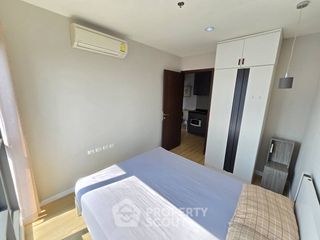 Wohnung zum Kauf mit 2 Zimmer in Huai Khwang, Bangkok