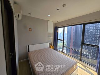 Wohnung zum Kauf mit 2 Zimmer in Huai Khwang, Bangkok