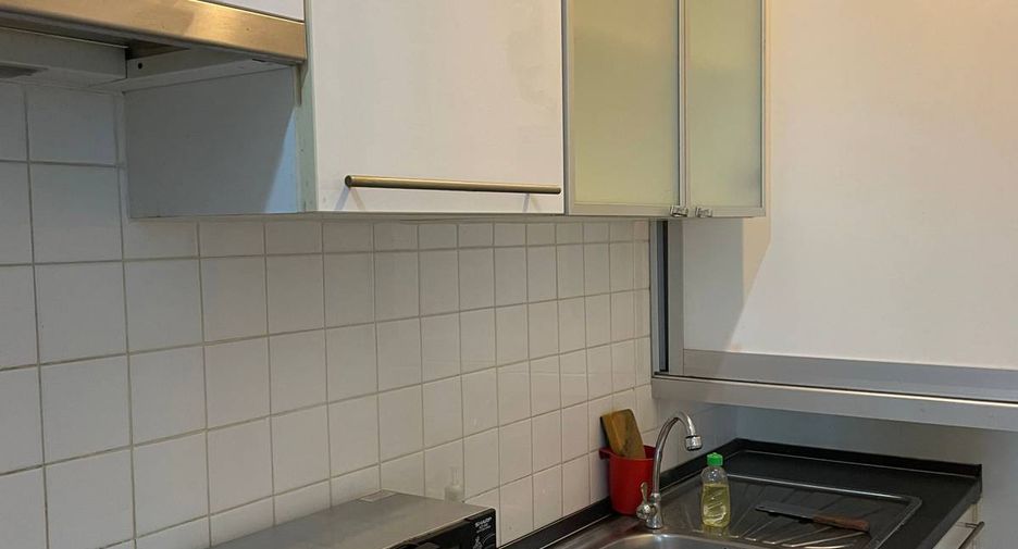 Condo en alquiler y en venta de 2 habitaciones en Watthana, Bangkok