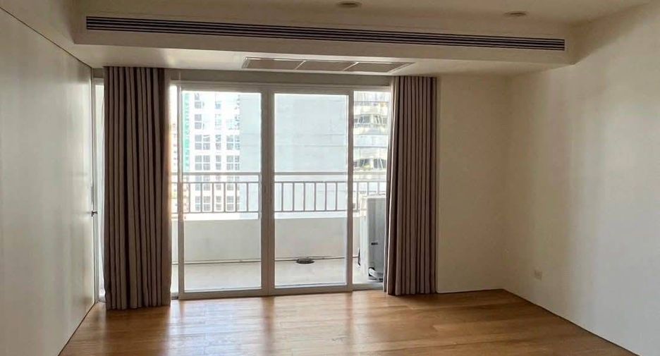 For sale 4 bedrooms condo in Sathon, Bangkok