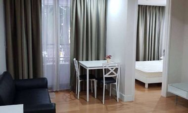 For sale 1 bed condo in Sathon, Bangkok