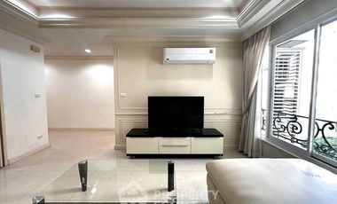 For sale 3 bedrooms condo in Khlong Toei, Bangkok
