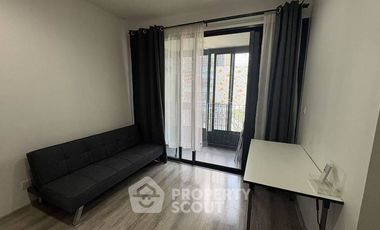 For sale 1 Beds condo in Watthana, Bangkok