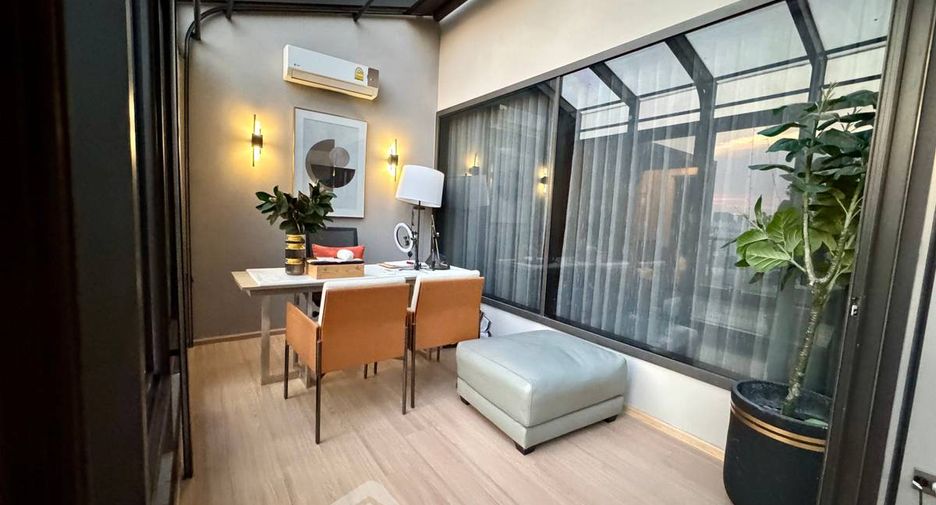 Wohnung zum Kauf mit 2 Zimmer in Phaya Thai, Bangkok