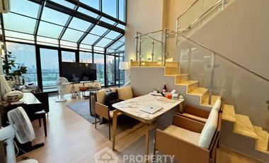 Wohnung zum Kauf mit 2 Zimmer in Phaya Thai, Bangkok