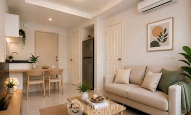 À vendre 1 chambre condo à Chatuchak, Bangkok