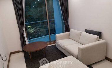 Condo en alquiler y en venta de 1 habitaciones en Watthana, Bangkok