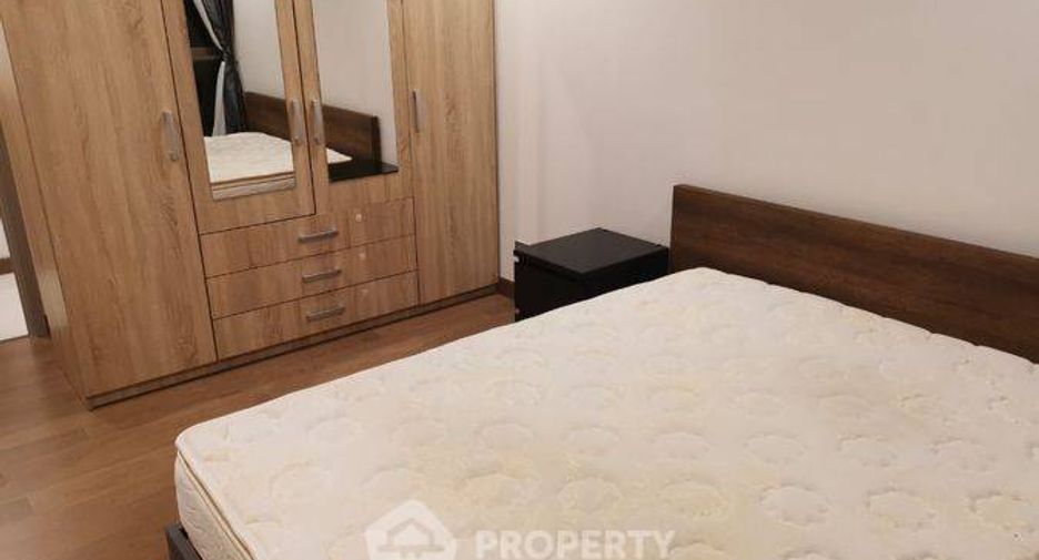 Condo en alquiler y en venta de 1 habitaciones en Watthana, Bangkok