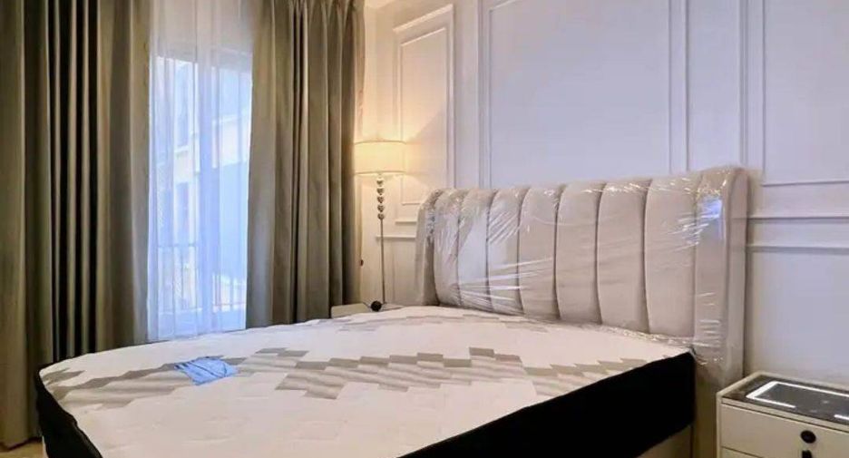 Wohnung zur Miete mit 2 Zimmer in Chatuchak, Bangkok