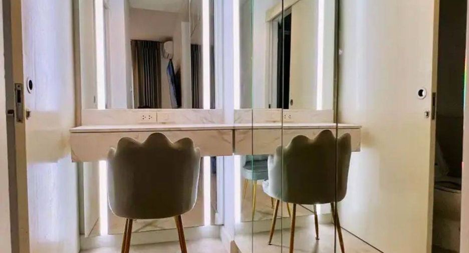 Wohnung zur Miete mit 2 Zimmer in Chatuchak, Bangkok