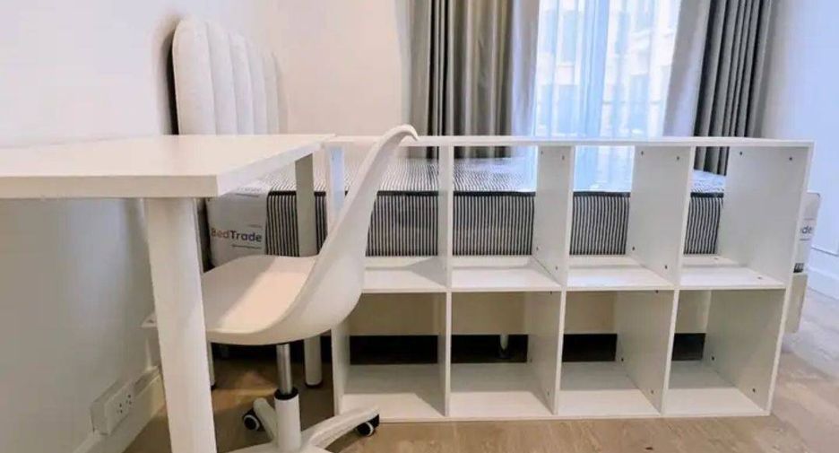Wohnung zur Miete mit 2 Zimmer in Chatuchak, Bangkok