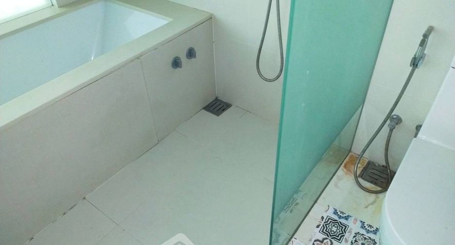 Wohnung zum Kauf mit 1 Zimmer in Watthana, Bangkok