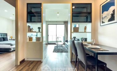 For sale 1 Beds condo in Ratchathewi, Bangkok