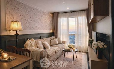 Wohnung zur Miete mit 2 Zimmer in Bang Na, Bangkok