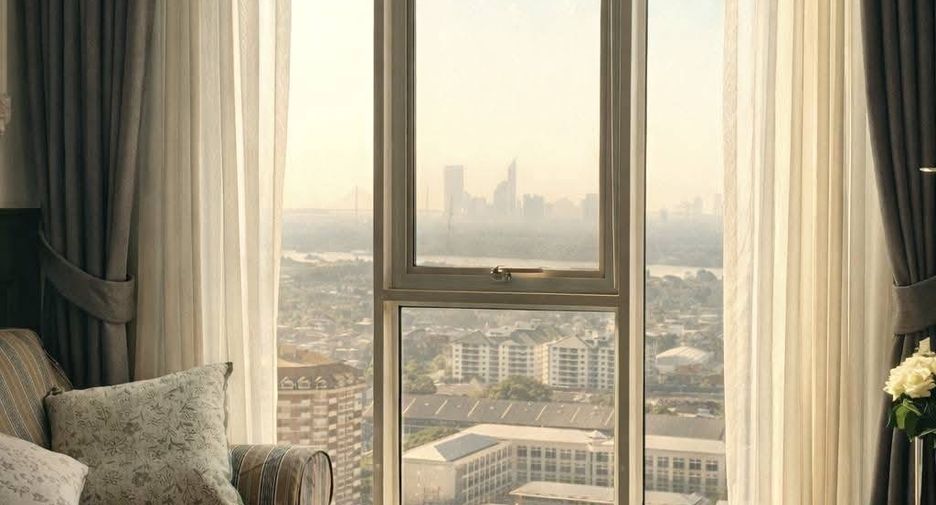 Wohnung zur Miete mit 2 Zimmer in Bang Na, Bangkok