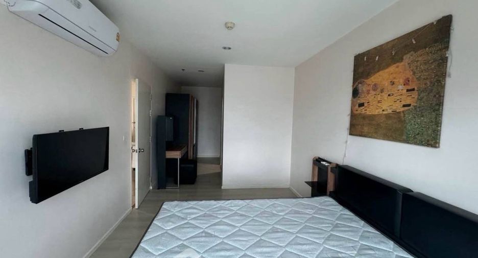 Condo en alquiler de 2 habitaciones en Khlong Toei, Bangkok