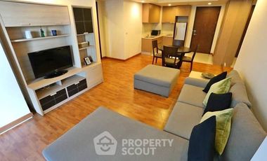 Wohnung zur Miete mit 1 Zimmer in Pathum Wan, Bangkok