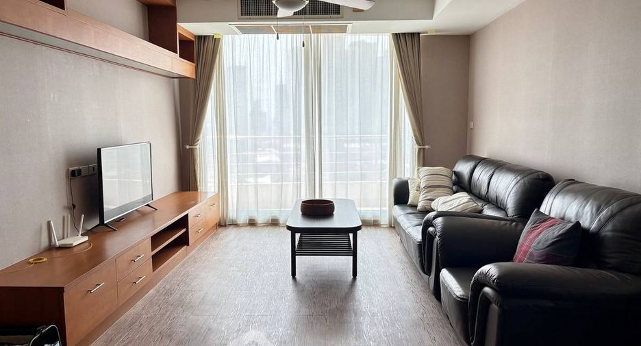 Condo en venta de 3 habitaciones en Chatuchak, Bangkok