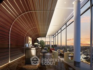 À vendre 1 chambre condo à Bang Sue, Bangkok