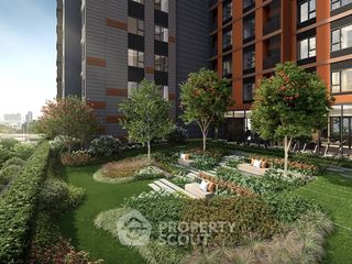 À vendre 1 chambre condo à Bang Sue, Bangkok