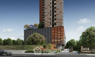 À vendre 1 chambre condo à Bang Sue, Bangkok