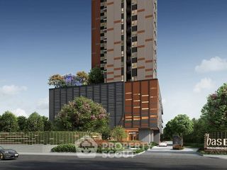 À vendre 1 chambre condo à Bang Sue, Bangkok