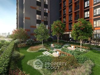 For sale 2 bedrooms condo in Bang Sue, Bangkok