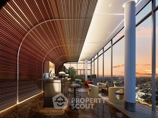 For sale 2 bedrooms condo in Bang Sue, Bangkok