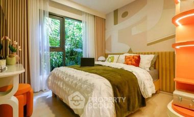 À vendre 2 chambres condo à Bang Sue, Bangkok